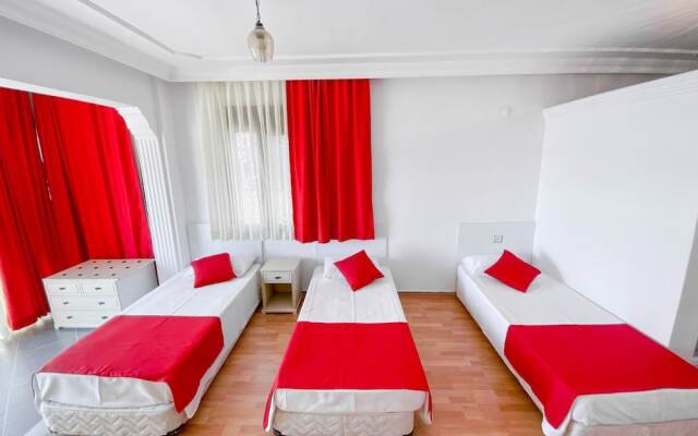 Peri Otel Pansiyon