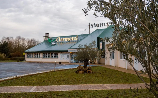 Logis Clermotel