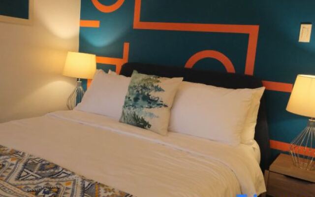 UNWND Residences Dumaguete