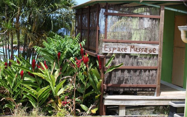 Coeur Caraibes