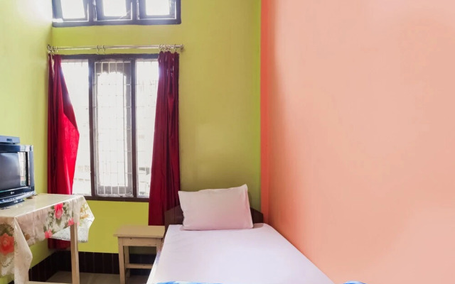 Hotel Hornbill  by OYO Rooms