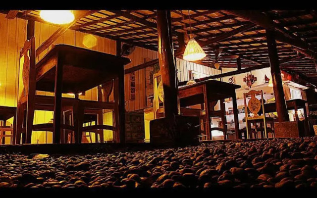 Casas Porto de Cima