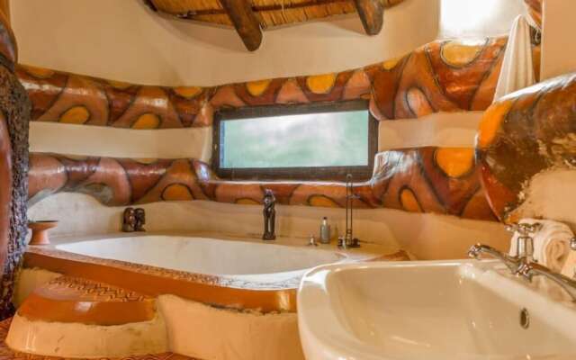 Mali Mali Safari Lodge