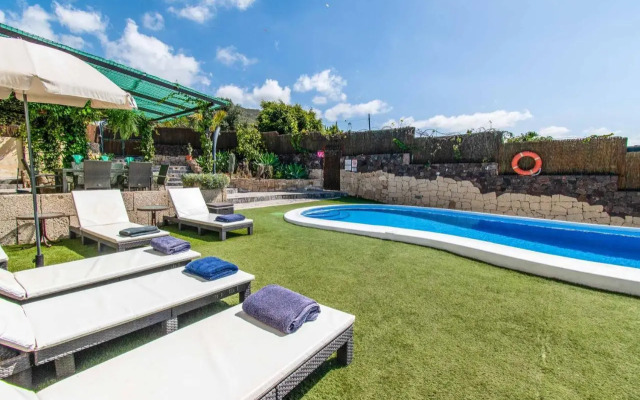 Villa Isabel Sol