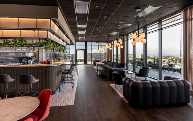 Radisson RED Oslo Økern