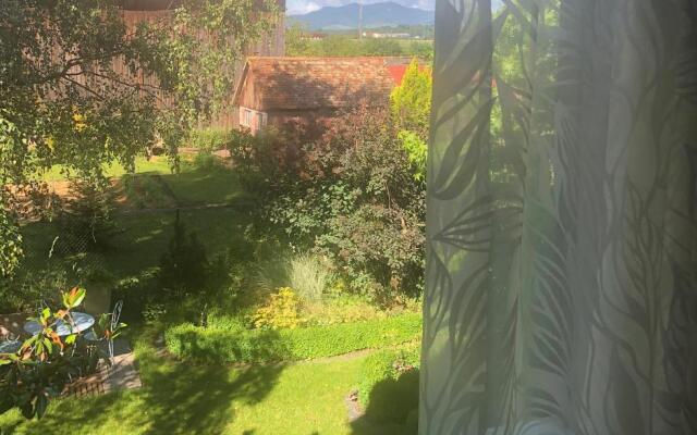 Au Relais de l'Ill