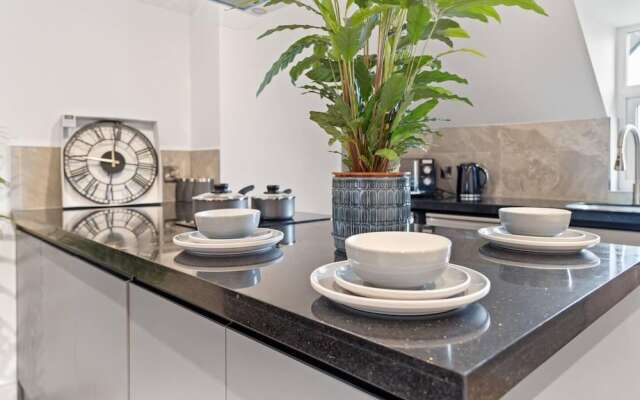 Wonderful Stay 2 Bedrooms Flat