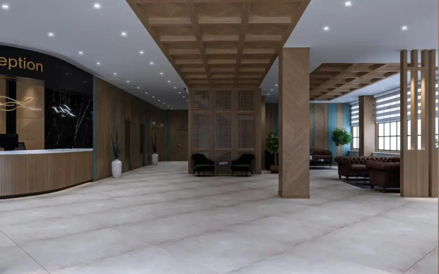 Sarikamis Bayraktepe Motel