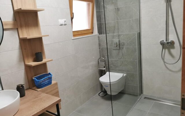 Apartments Koras