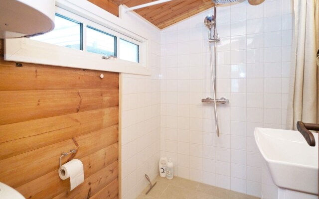 7 Person Holiday Home in Hojby