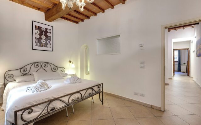 Mamo Florence - Palazzuolo Tower