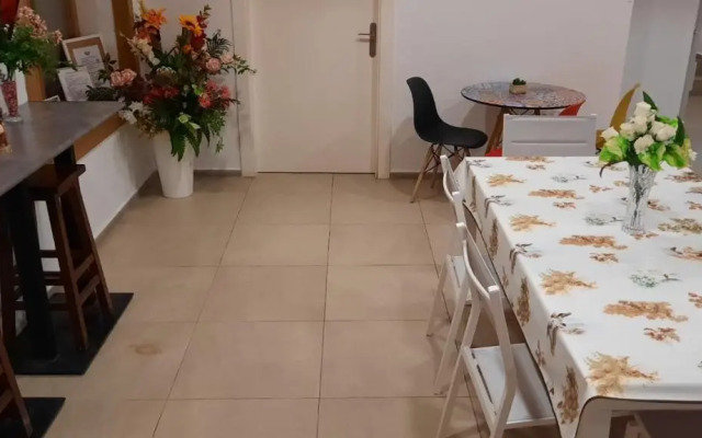 Welcome Benidorm Beach Hostel