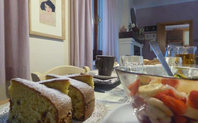 La Casa del Giardiniere