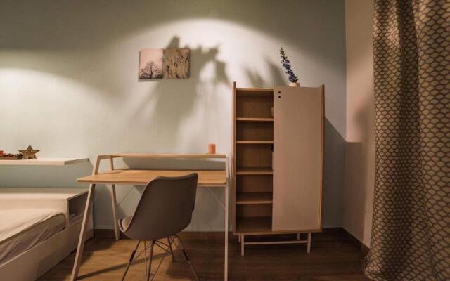 Casa Verde Brasov Flat 1
