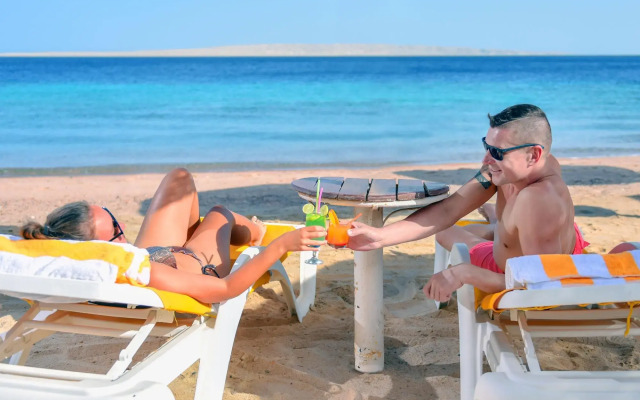Moreno Horizon Spa & Resort