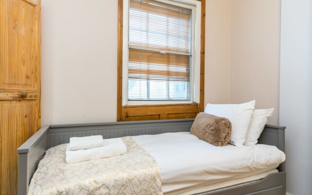 Luxury Studio Apart Piccadilly Circus