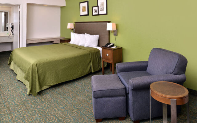 Econo Lodge