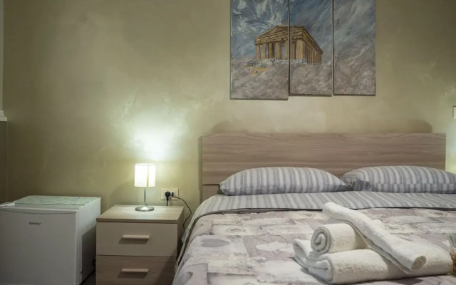Villa Paestum