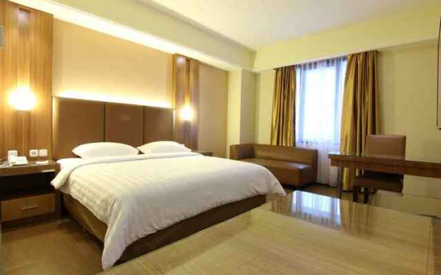 Dominic Hotel  Purwokerto