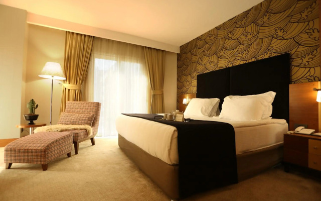 Riva Resatbey Hotel