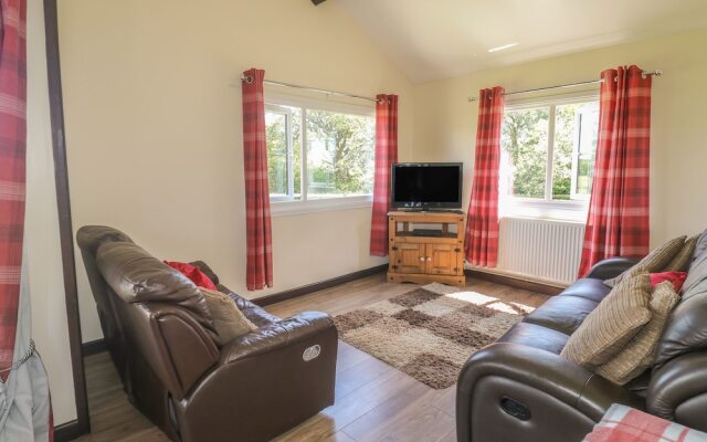 Willow Lodge