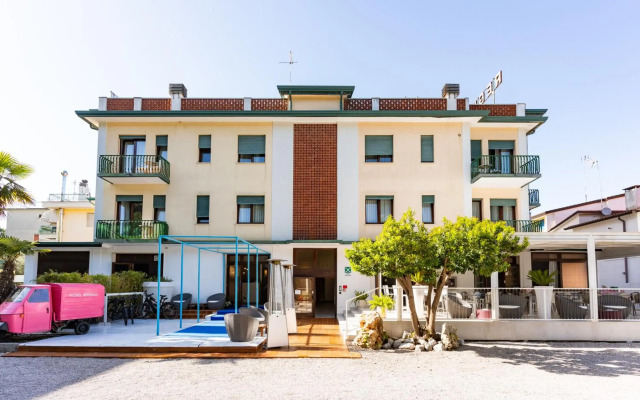 Hotel Regina