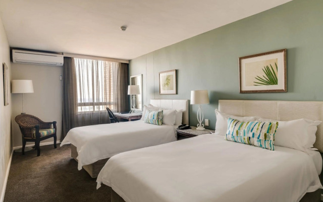 Protea Hotel by Marriott Karridene Beach