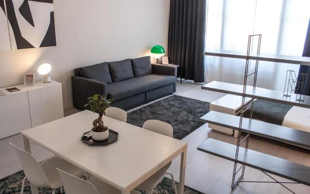 Baixa24 •P3R• Super estúdio no centro histórico