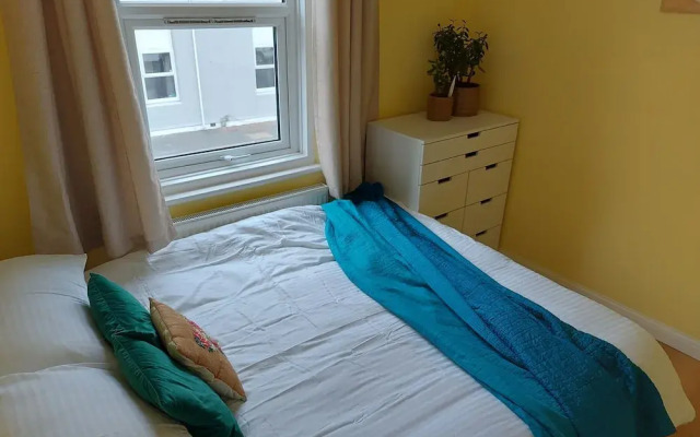 Sea La Vie in Bournemouth