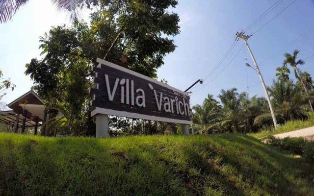 Villa Varich