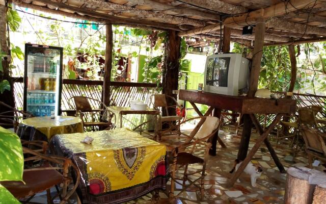 Amira's Roomz Zanzibar