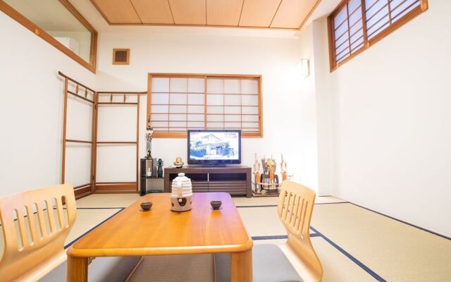 Touka House 4F