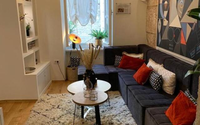 Apartment Luxury Palace No1