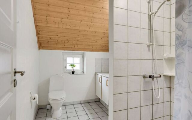 "Asmara" - 2km from the sea in Western Jutland