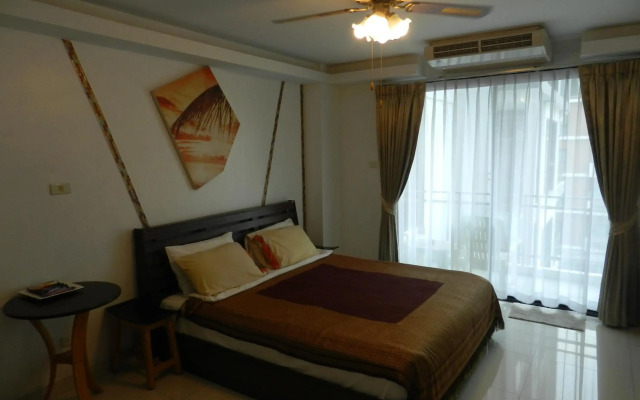 Apartments Alex Group NEOcondo Pattaya