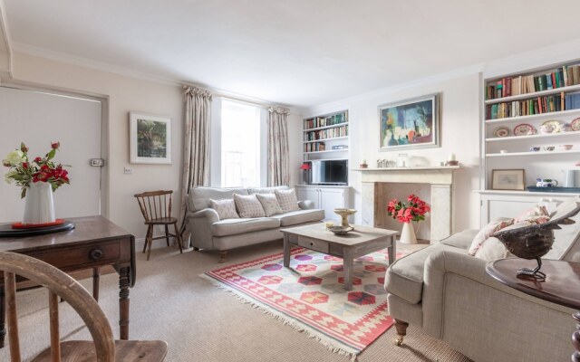 Ifield Road X by Onefinestay