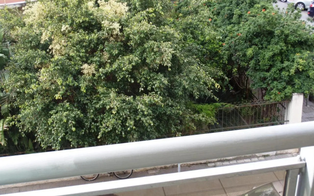 Nerissa Holiday Apartment Milazzo