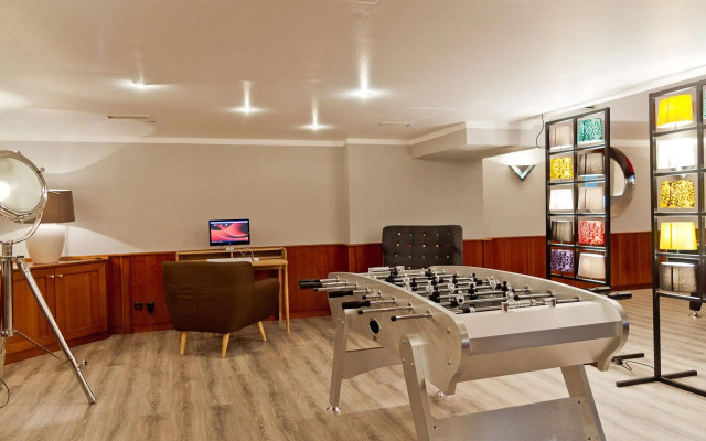 Arthotel ANA Munich Messe