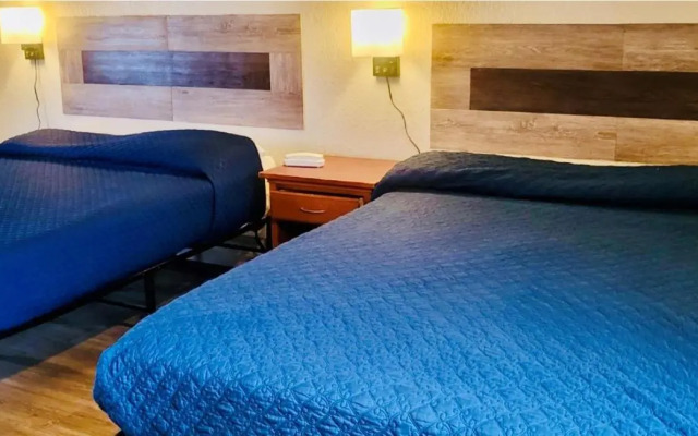 Jet Inn Motel