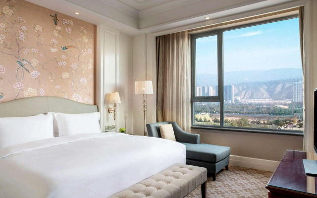 The Sebel Xi Ning - Managed by Sofitel – Guest Rooms – Xining