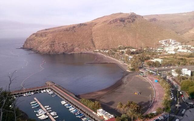 Los Frailes I