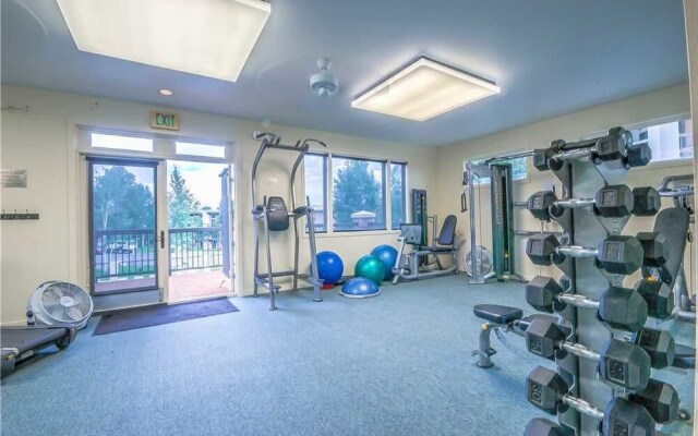 Storm Meadows Spa Grenoble III