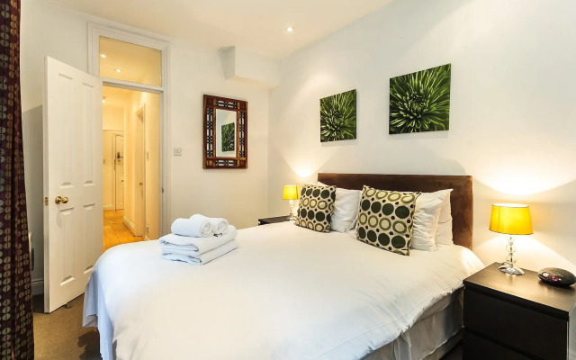 Longridge Road Apartments
