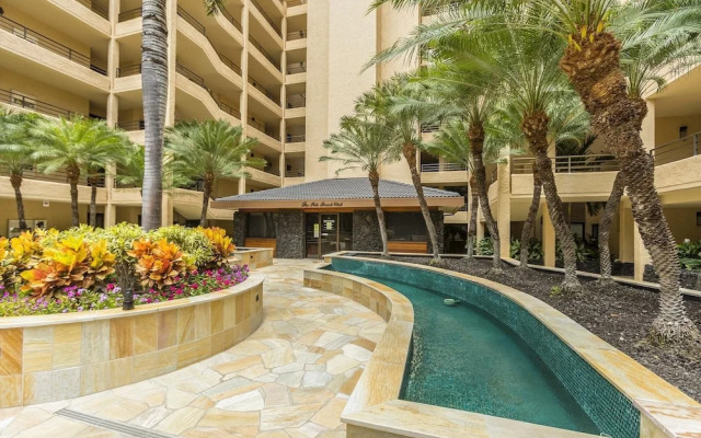Polo Beach Club Two Bedrooms - Ground Floor by Coldwell Banker Island Vacations
