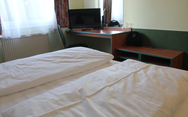 REGIOHOTEL Halle/ Leipzig Airport