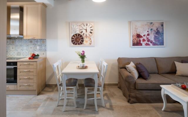 Cretan Minoan Apartments