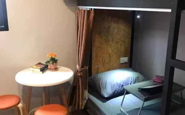 Zleepingpills Aonang Krabi - Hostel