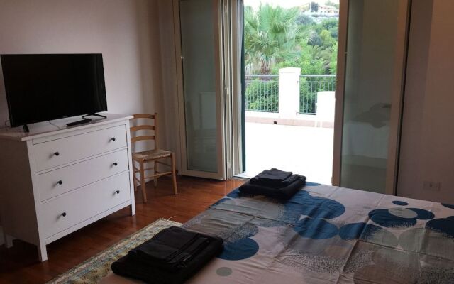 Villa Sara Costa Pergola