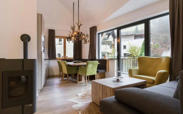 Aparthotel Herzblick