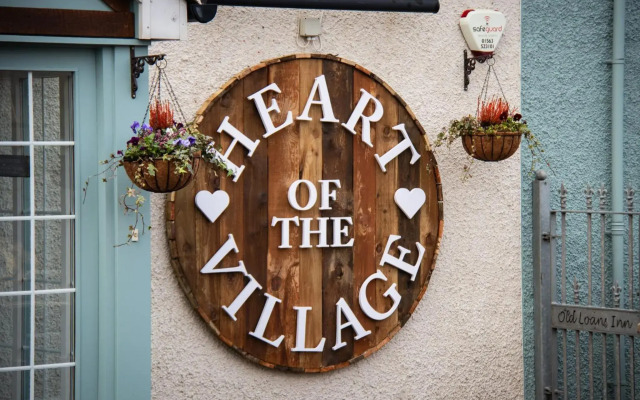 The Loans Inn